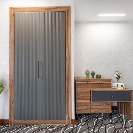 Lilium Hotel & Suites Bursa Esterno foto