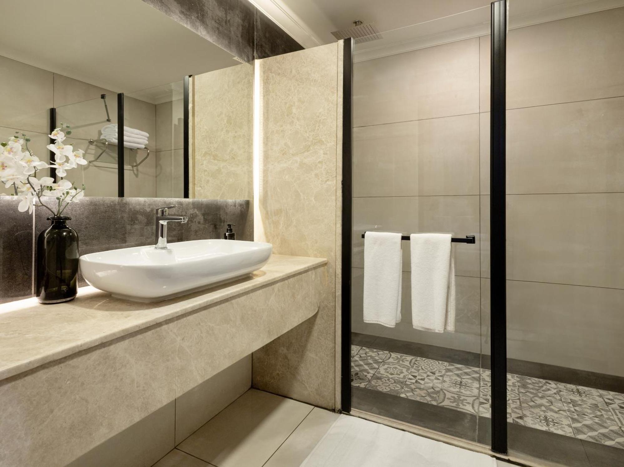 Lilium Hotel & Suites Bursa Esterno foto